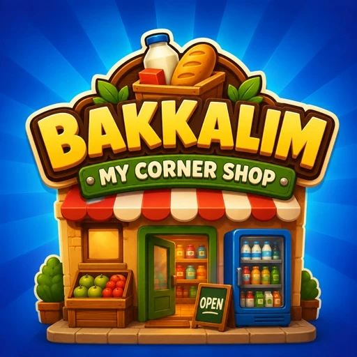 Bakkalım
